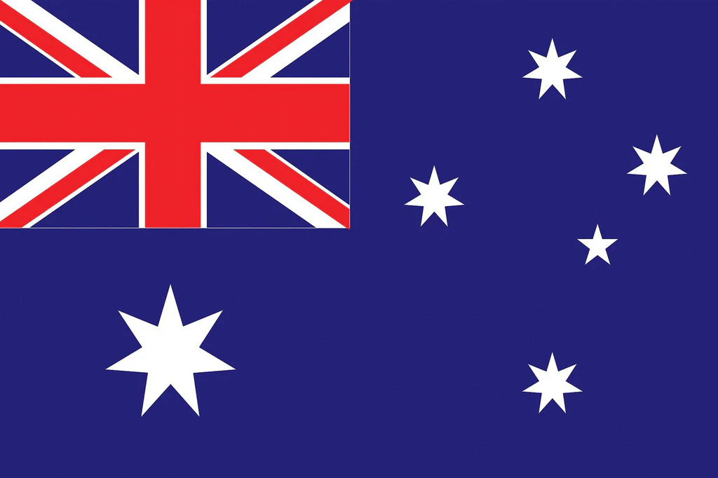 Australia